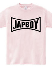 JAPBOY