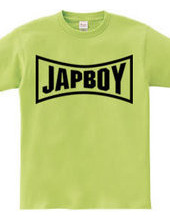 JAPBOY