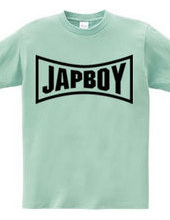 JAPBOY