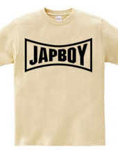 JAPBOY