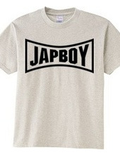 JAPBOY