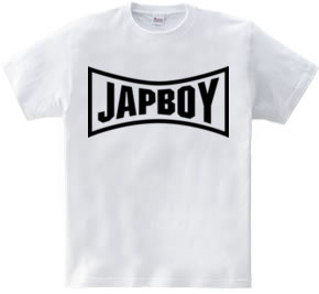 JAPBOY