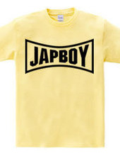 JAPBOY