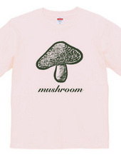 mushroom