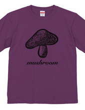 mushroom