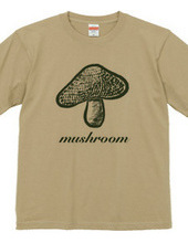 mushroom