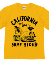 California Surfrider BttF