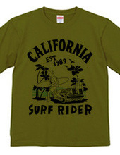 California Surfrider BttF