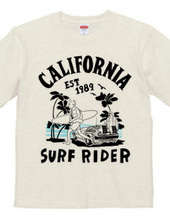 California Surfrider BttF