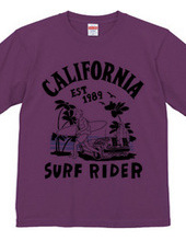 California Surfrider BttF