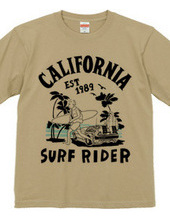 California Surfrider BttF