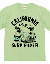 California Surfrider BttF