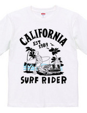 California Surfrider BttF