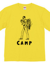 Freddie Camp