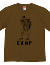 Freddie Camp