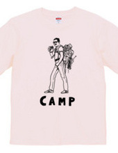 Freddie Camp