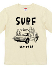 Surfing BttF