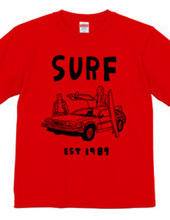 Surfing BttF