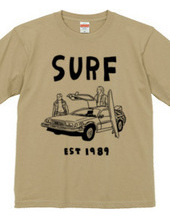 Surfing BttF