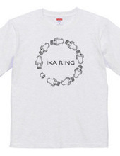 Squid Ring(IKA RING)