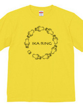 Squid Ring(IKA RING)