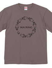 Squid Ring(IKA RING)