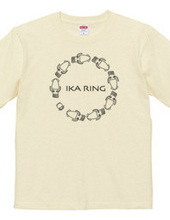 Squid Ring(IKA RING)