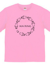 Squid Ring(IKA RING)