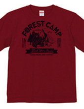 FOREST CAMP - BL