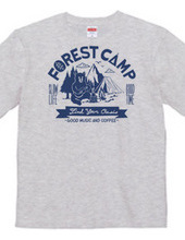 FOREST CAMP - BL