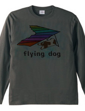 flying dog version 2