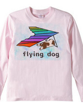 flying dog version 2