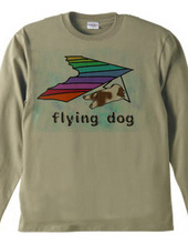flying dog version 2