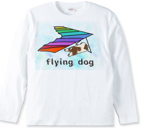 flying dog バージョン2