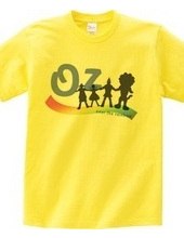 Oz ~ Wizard of Oz ~