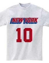 New York #10