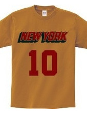 New York #10