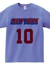 New York #10