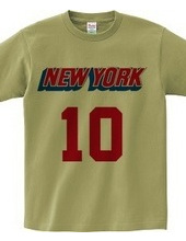 New York #10