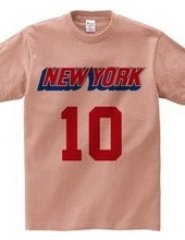 New York #10