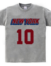 New York #10