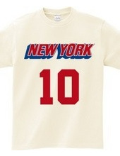 New York #10