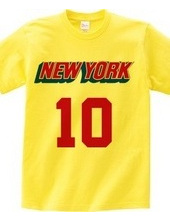 New York #10