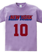 New York #10