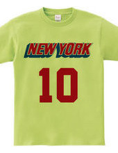 New York #10