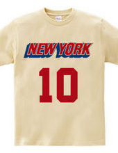 New York #10