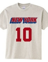 New York #10