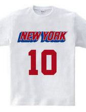 New York #10