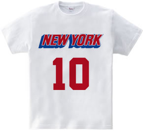 New York #10