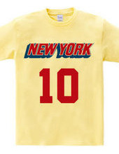 New York #10